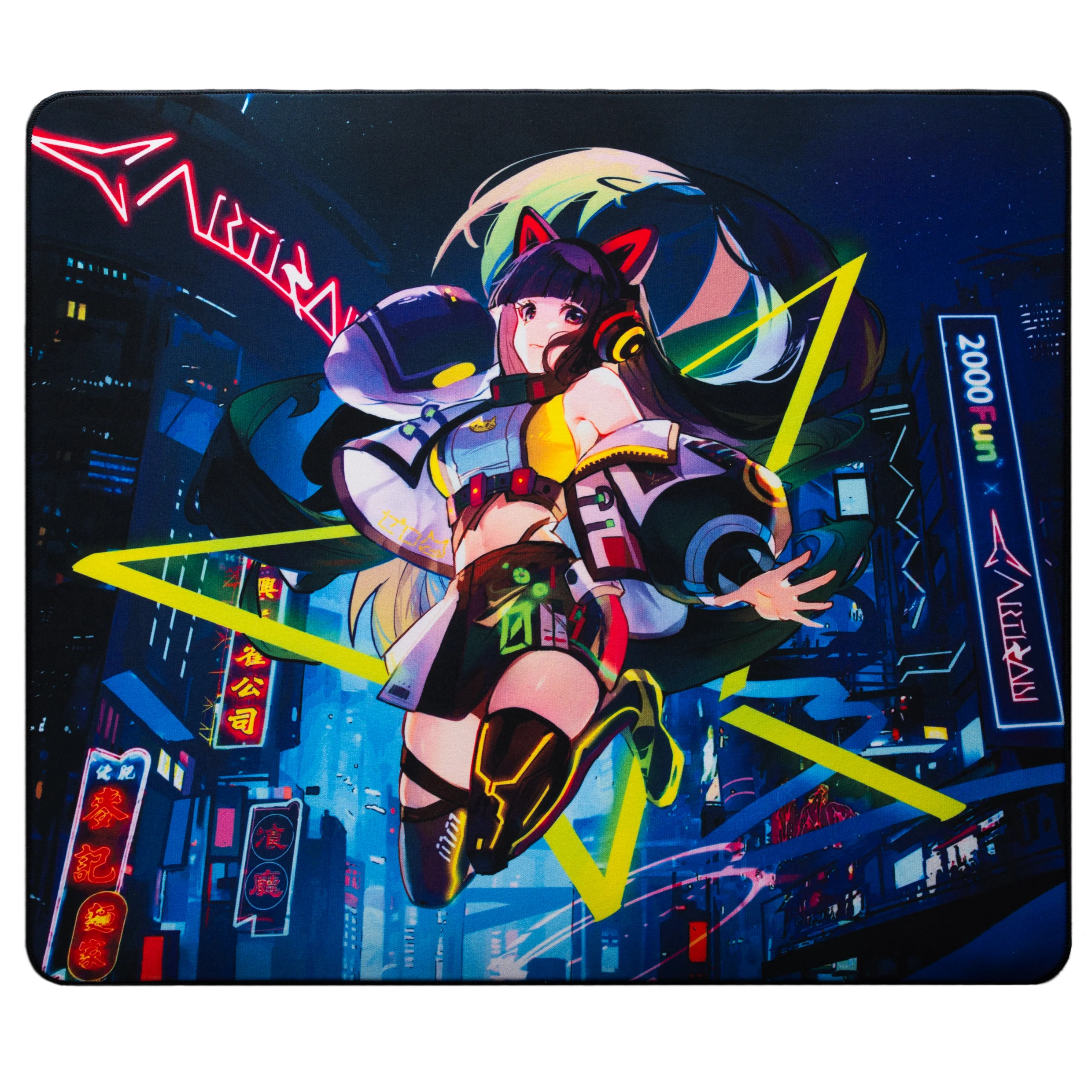 ARTISAN Gaming Mousepads