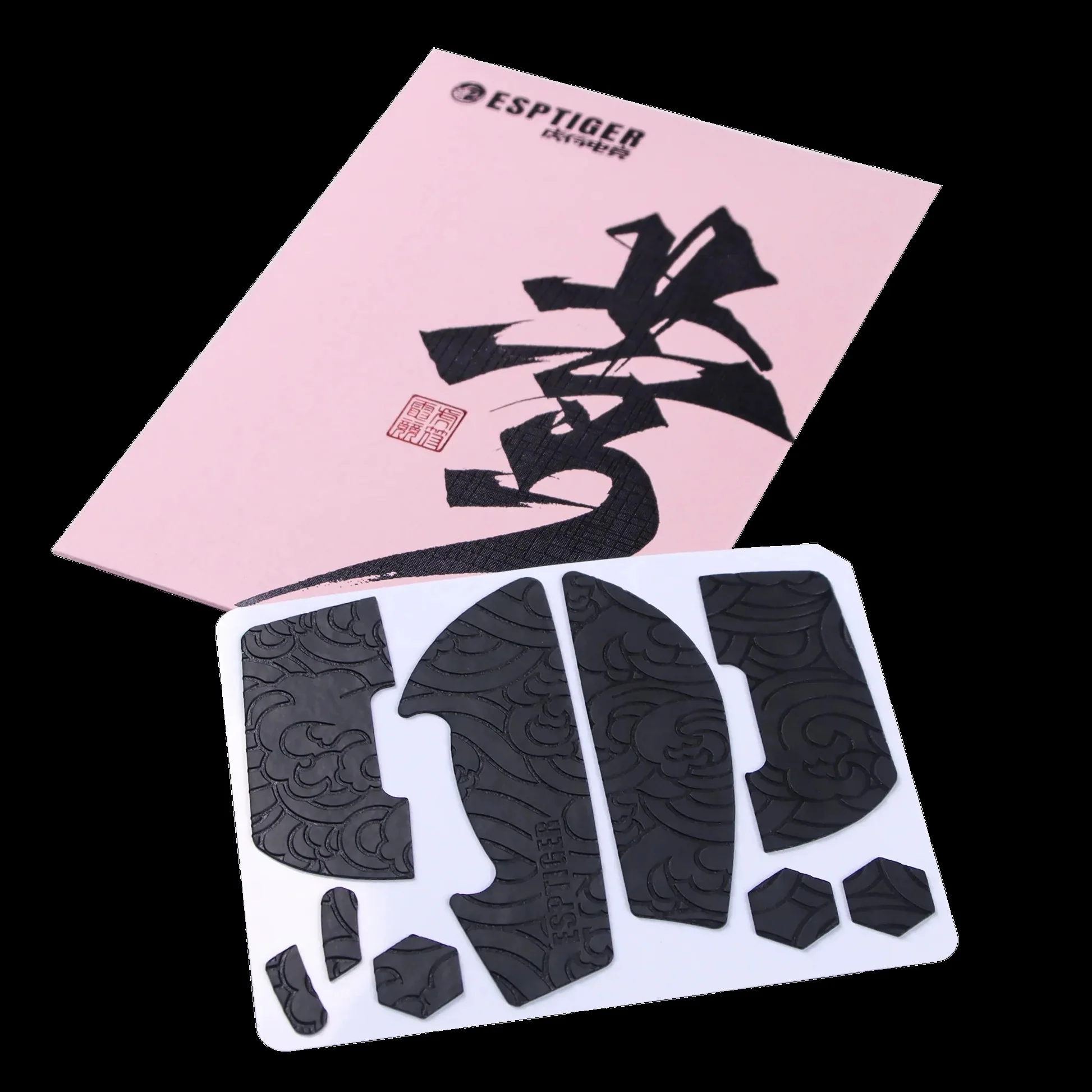 ESPTiger Grip Tape
